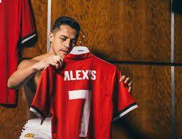 九游-桑切斯56万英镑周薪为肇因，曼联落入畸形高薪陷阱