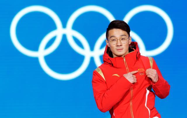 九游游戏-中国短道冬奥赢2金1银1铜 交满意答卷也暴露不足